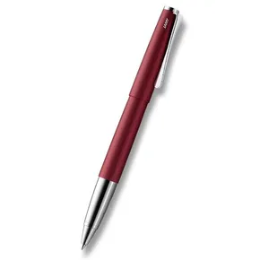 Lamy Studio Royalred Matt Roller